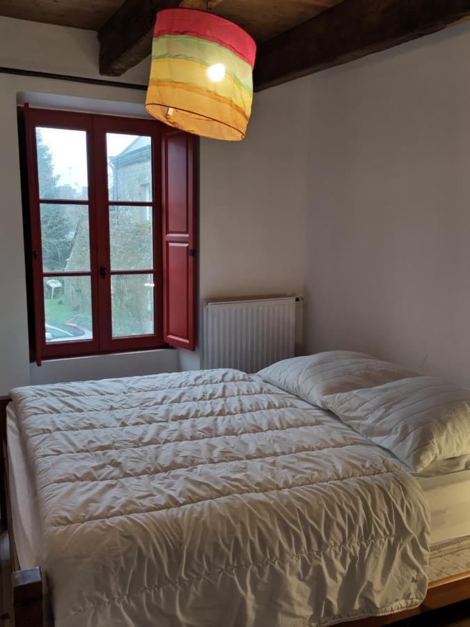 Maison Familiale, 15Couchages, De Charme Au Coeur De La Bretagne - 20 Min De Vannes Lizio Exteriér fotografie