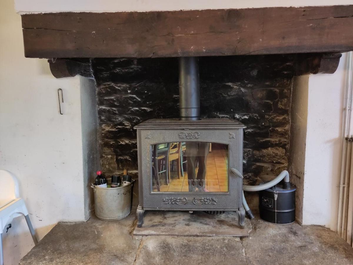 Maison Familiale, 15Couchages, De Charme Au Coeur De La Bretagne - 20 Min De Vannes Lizio Exteriér fotografie