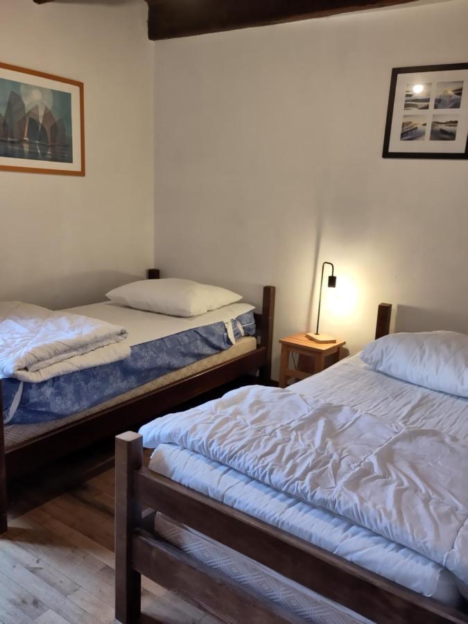 Maison Familiale, 15Couchages, De Charme Au Coeur De La Bretagne - 20 Min De Vannes Lizio Exteriér fotografie