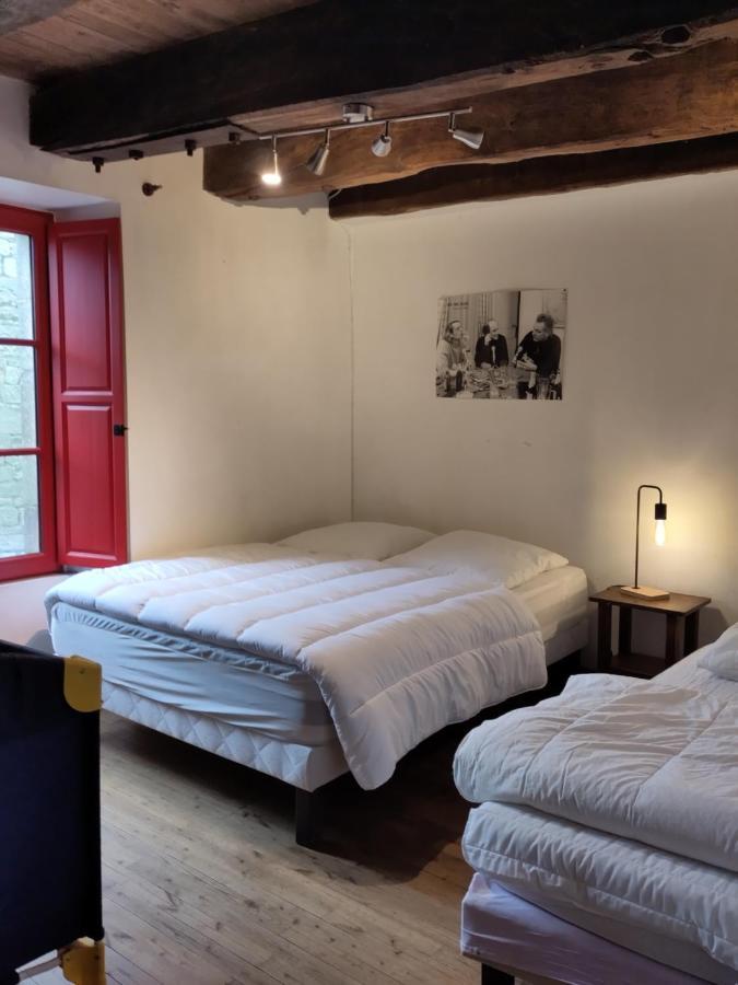 Maison Familiale, 15Couchages, De Charme Au Coeur De La Bretagne - 20 Min De Vannes Lizio Exteriér fotografie