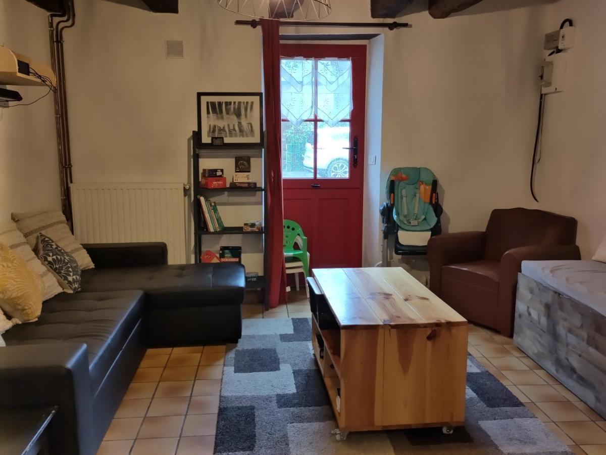 Maison Familiale, 15Couchages, De Charme Au Coeur De La Bretagne - 20 Min De Vannes Lizio Exteriér fotografie