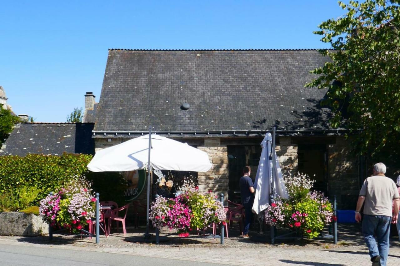 Maison Familiale, 15Couchages, De Charme Au Coeur De La Bretagne - 20 Min De Vannes Lizio Exteriér fotografie