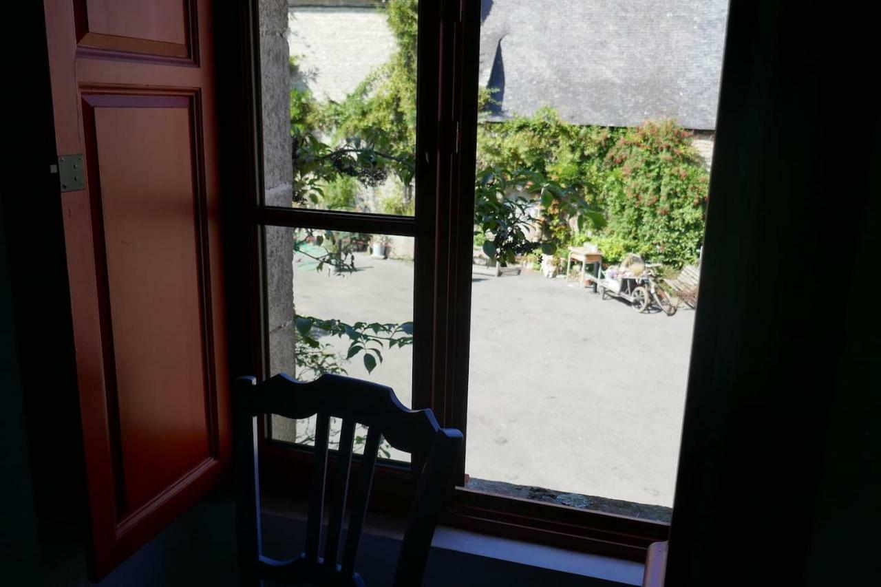 Maison Familiale, 15Couchages, De Charme Au Coeur De La Bretagne - 20 Min De Vannes Lizio Exteriér fotografie