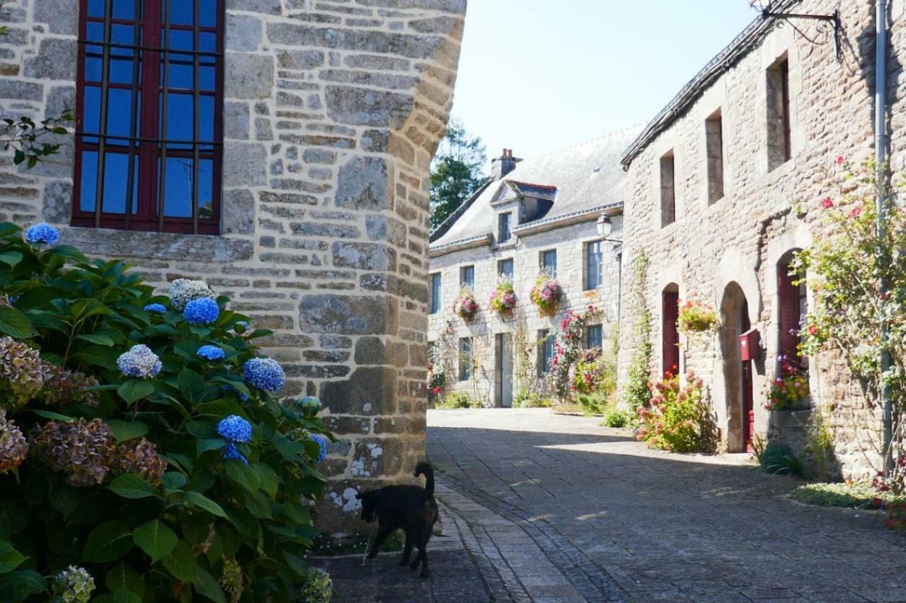 Maison Familiale, 15Couchages, De Charme Au Coeur De La Bretagne - 20 Min De Vannes Lizio Exteriér fotografie
